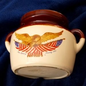 76 The Spirit of Seventy Six ,Mc Coy Pot.